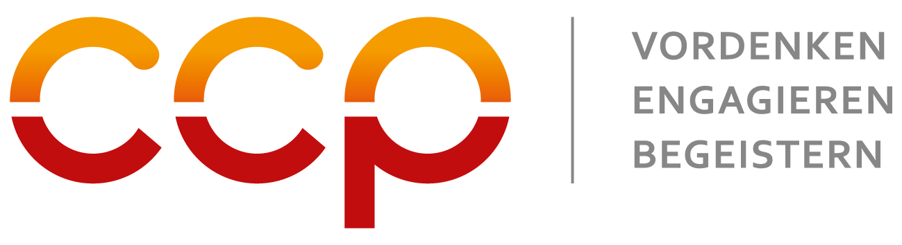 CCPsoft logo