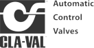 Cla-val Logo
