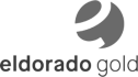Eldorado-gold Logo