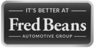 Fredbeans Logo