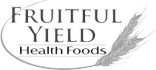 Fruitfulyield Logo