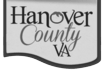 Hanover-county Logo