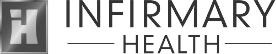 Infirmary-health Logo